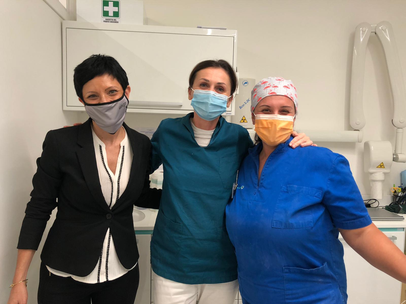 dentista